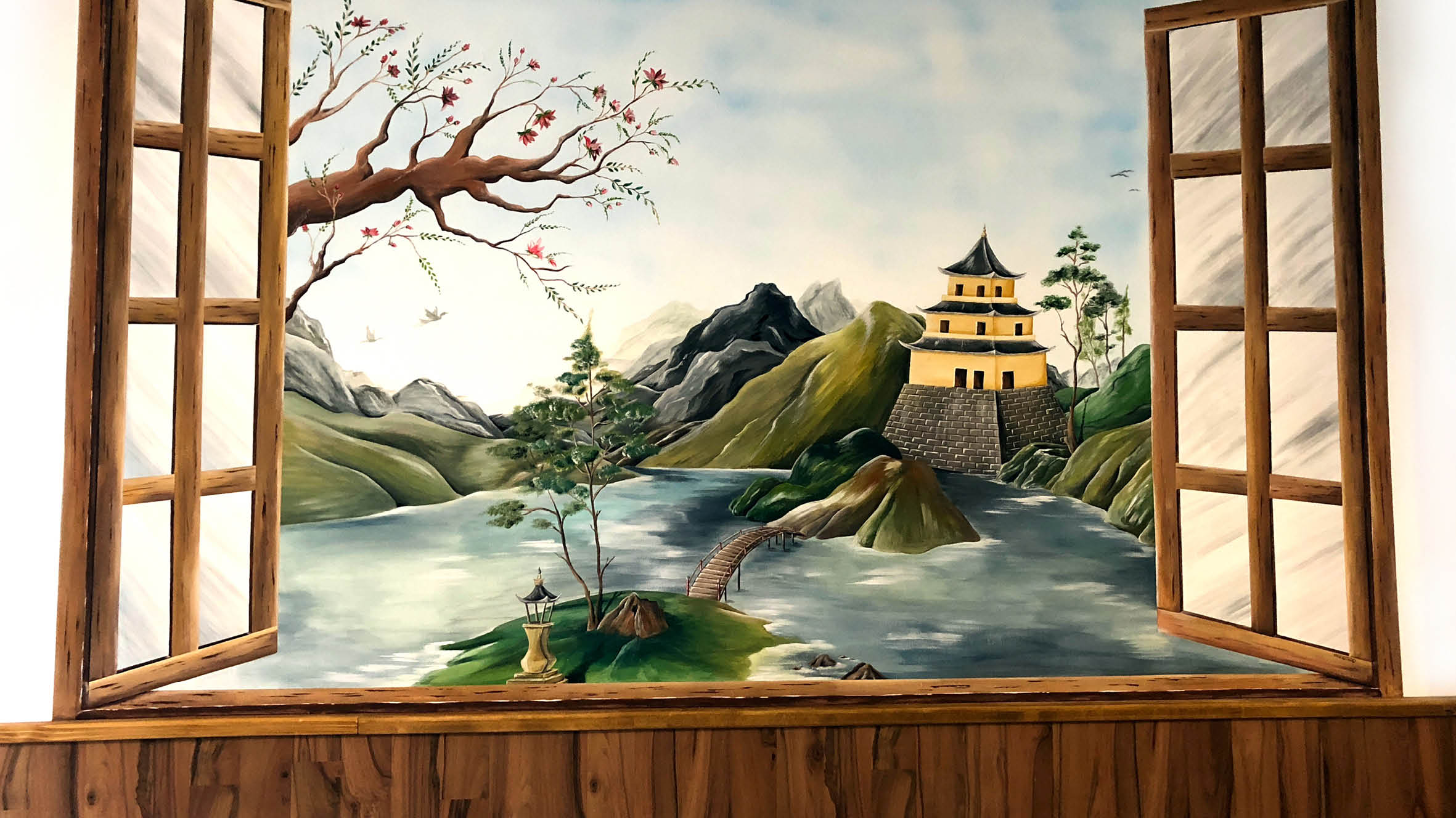Sina-Cyliax_Wandbemalung_Asia_Lounge-Schweinfurt_Slider-01