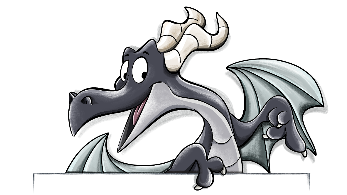 Sina-Cyliax_Illustration-Drache-Leevi